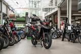 Benelli TRK 702X EU5+, inkl. Kofferset, sofort lieferbar - BENELLI TRK 702