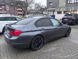 BMW 328 Baureihe 3 Lim. 328 i Sport 1.Hd, Leder,Navi - BMW 328: 328i Sport