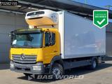 Mercedes-Benz Atego 1524 Atego 4X2 Thermo-king T1200R 1500kg L - Mercedes-Benz Atego 12