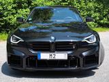 BMW M2 Coupé - - gebrauchte BMW M2 aus dem Jahr 2023