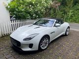 Jaguar F-Type 2.0 L P300 Turbo Automatik - - Jaguar F-Type in Frankfurt (Main)