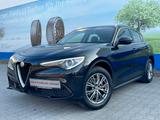 Alfa Romeo Stelvio Super Q4 2.0 Turbo 16V AT8*AUS 1.HAND * - Alfa Romeo Stelvio in Berlin