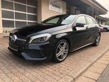 Mercedes-Benz A 180 AMG Line BlueEfficiency - Mercedes-Benz A 180 in Saarbrücken
