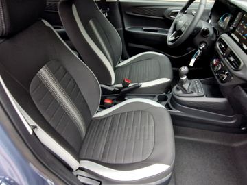 Hyundai i10 1.2 TREND (79PS) (MY25)