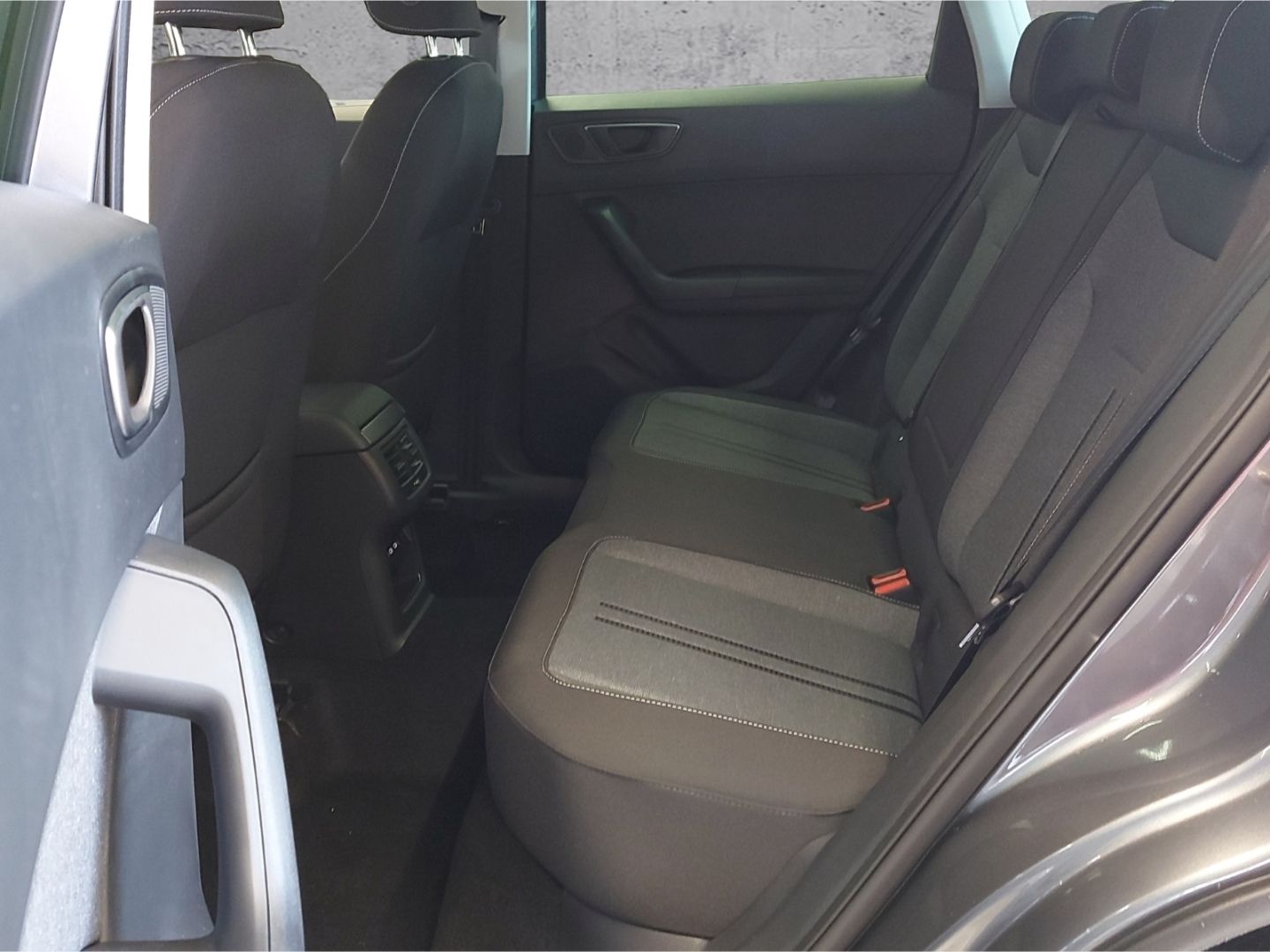 Seat Ateca - Bild 10