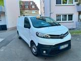 Toyota Proace 2017 - Toyota Paseo Gebrauchtwagen