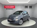 Fiat 500 Lounge LPG/Tempomat/Alu/Bluetooth - Fiat 500 mit LPG-Antrieb