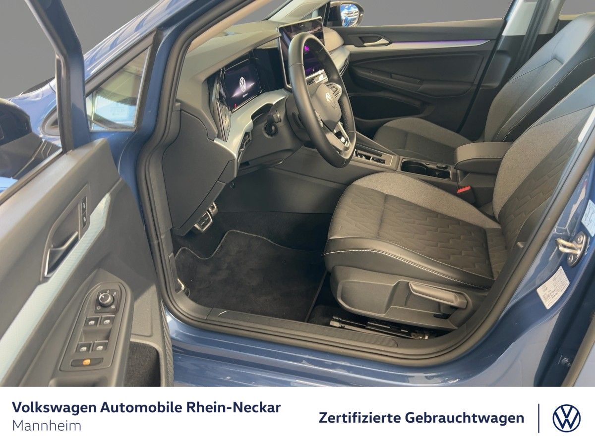 Volkswagen Golf - Bild 9