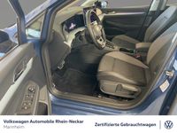 Volkswagen Golf - Vorschau Bild 9