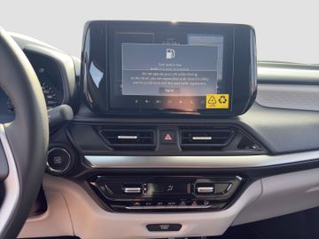 Fotografie des Suzuki Swift 1.2 HYBRID Comfort+ | Navi | LED | Kamera