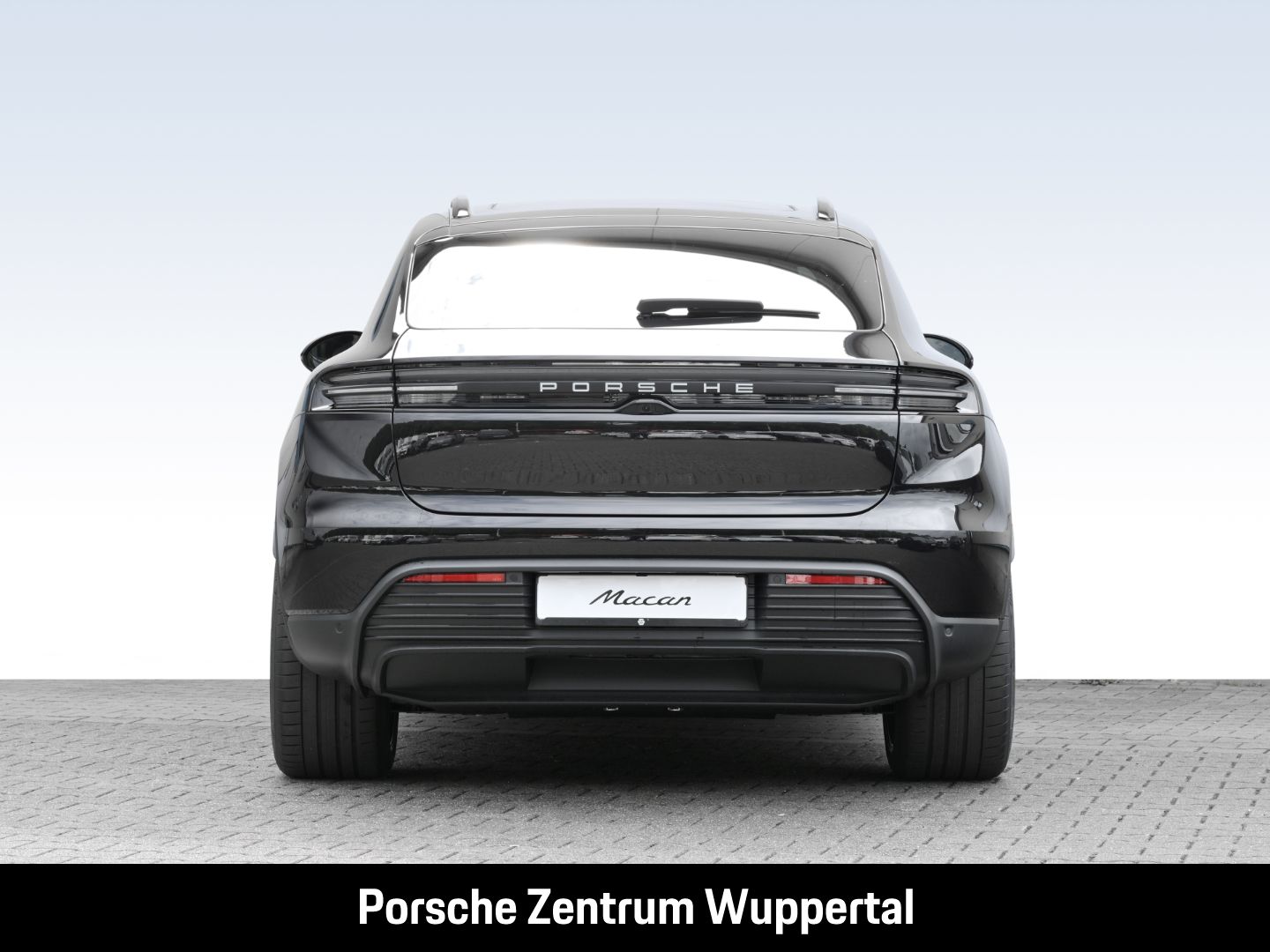 Porsche Macan - Bild 5
