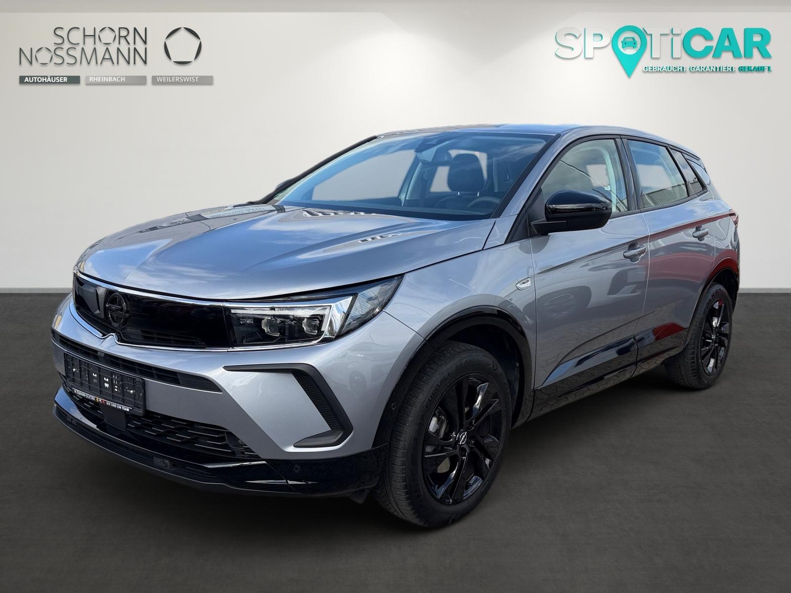 Opel GRANDLAND GS AUTOMATIK+CARPLAY+KAMERA