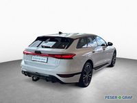 Audi A6 - Vorschau Bild 5