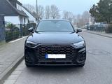 Audi SQ5 Sportback MWST 1.Vorb. Carbon Standheiz - Audi SQ5 in Mönchengladbach