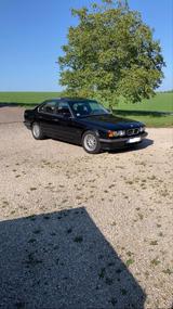 BMW 518i Limousine  - BMW 518: 518i