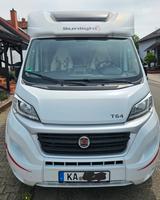 Sunlight Wohnmobil T64 Sunlight  2018