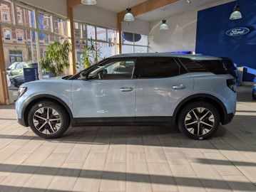 Ford Explorer Select RWD