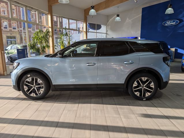 Ford Explorer Select RWD