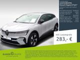 Renault Megane 100% ele Techno 220 Comfort Range - Renault Megane Tageszulassungen