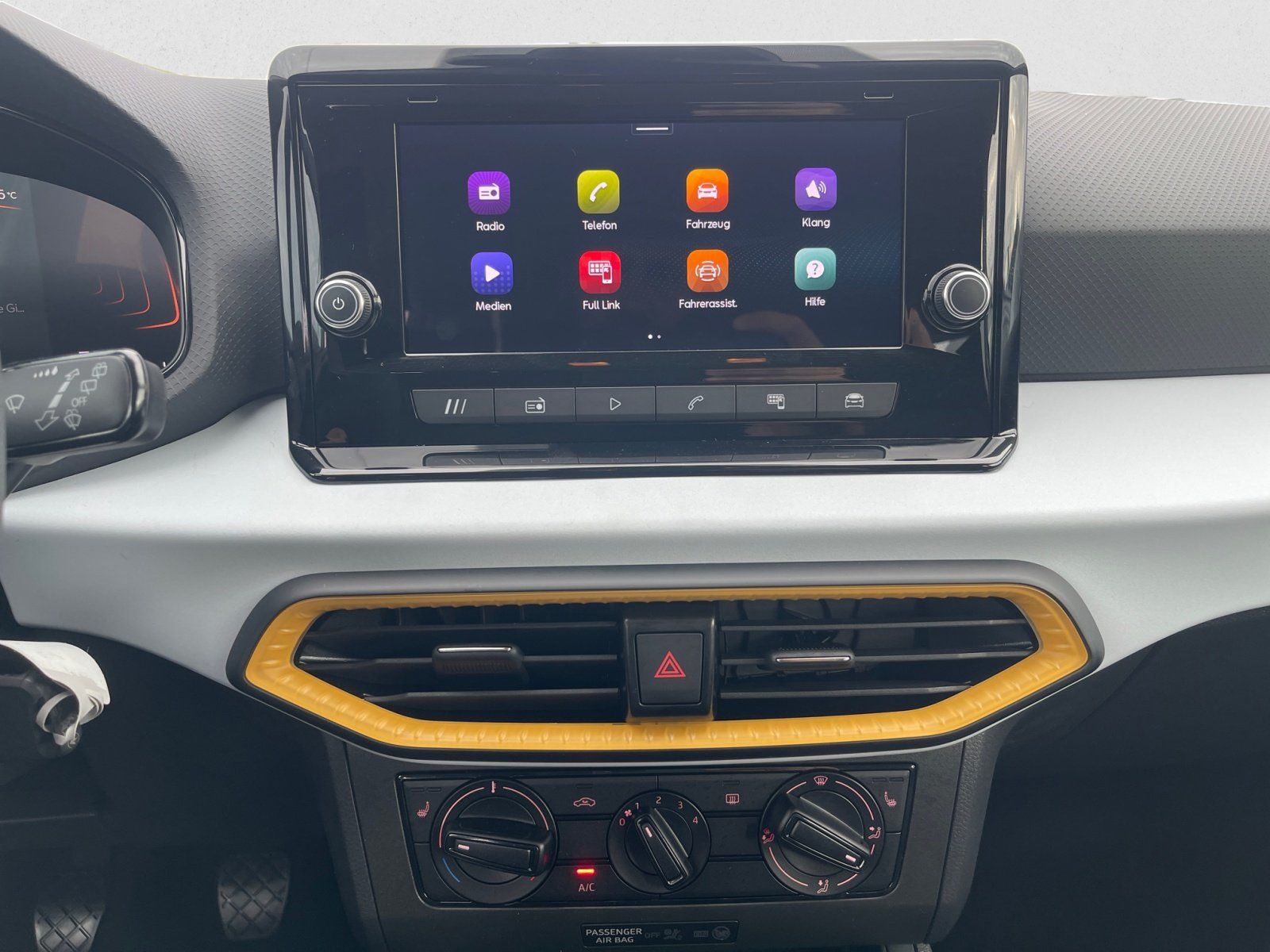 Seat Ibiza - Bild 12