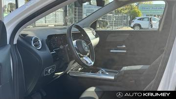 2025 Mercedes-BENZ GLA — фото 10
