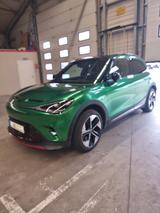 Smart #1 66 kWh BRABUS Autom. 4WD BRABUS - Smart: Geländewagen