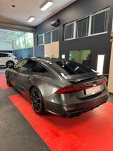 Audi A7 Sportback 55 TFSIe quattro 3x S line - gebrauchte Audi A7 aus dem Jahr 2024