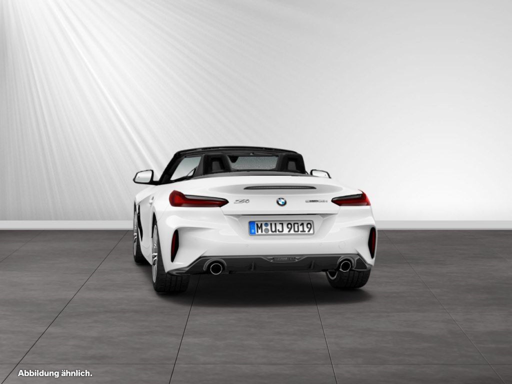 BMW Z4 - Bild 9