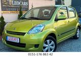 Daihatsu Sirion 1.0, Klima/TÜV, Kupplung u Inspektion neu - Daihatsu in Dortmund