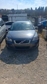 Volvo V50 1.6D Summum Summum - Volvo V50: Summum