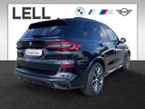 BMW X5 xDrive30d M Sportpaket Head-Up HiFi DAB LED - mit Diesel-Antrieb: Geländewagen