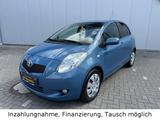 Toyota Yaris Sol Klima, 5.Türig 59000 KM - Toyota Yaris: Türig