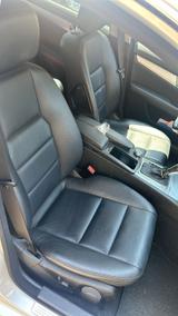Mercedes-Benz C200 Kompressor W204 - Mercedes-Benz 200 aus 2007