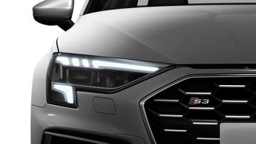2024 AUDI S3 photo 3