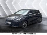 MG3 HEV LUX 360 Keyless Shz+Lhz ACC Kamera - schwarze MG MG3