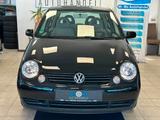 Volkswagen Lupo 1.0 BASIS°TÜV - Volkswagen Lupo Basis mit Benzin-Antrieb