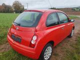 Nissan Micra 1.4  - Nissan Micra von privat