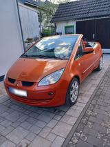 Mitsubishi Colt CZC Cabrio - Mitsubishi Colt in Köln