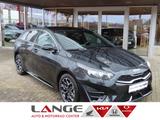 Kia ProCeed 1.5T 140 DCT7 GTL TEC Navi digitales Coc - Kia pro cee'd / ProCeed Tageszulassungen