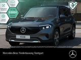 Mercedes-Benz EQB 350 4M PROGRESSIVE ADVANCED+/19"/WD/VZ-A/LED - Mercedes-Benz EQB Gebrauchtwagen in Stuttgart