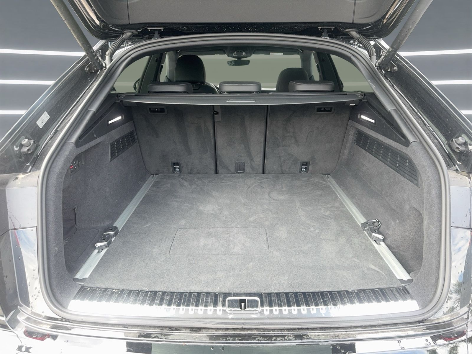 Audi Q8 - Bild 15