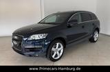 Audi Q7 3.0 TDI Quattro|7-SITZER|AHK|PANO|KAMERA|MMI| - Audi Q7 aus 2012 mit Diesel-Antrieb