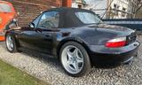 BMW Z3 M M Roadster -  orig. 108900 km, Topzustand - BMW Z3 M: Roadster