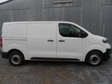 Toyota Proace Kasten 2,0 D Meister Navi - Toyota Verso: 2.0