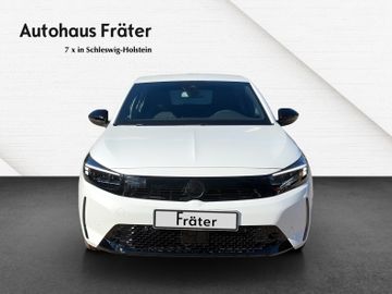 Fotografie 2 des Opel Corsa GS Kamera LED Sitzheizung