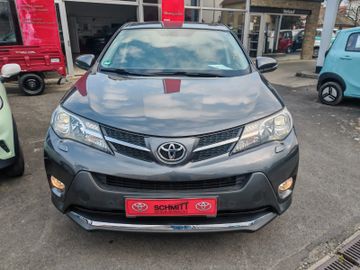 Toyota RAV 4 - 4