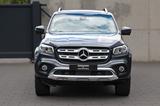 Mercedes-Benz Power 4M*Rollcover*Comand*360*LED*AHK*Seilwinde - Mercedes-Benz X 350 aus 2018