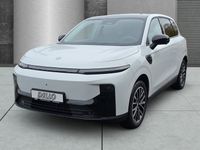 Leapmotor B10 - Vorschau Bild 1