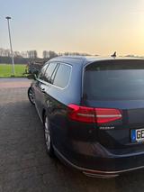 Volkswagen Passat 2.0 TDI R-LINE 140kW Highline Varian... - Volkswagen Passat: TDI 140
