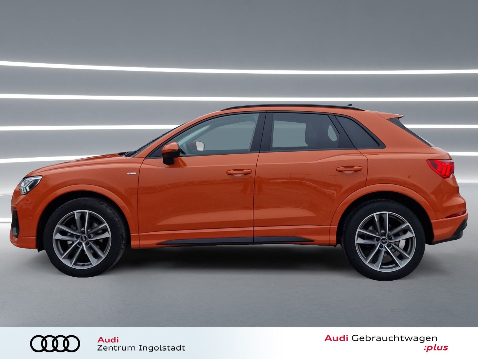 Audi Q3 - Bild 5